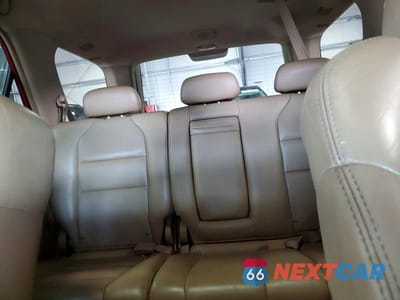 Zdjęcie 10 z 13 samochodu: 2003 ACURA MDX TOURING VIN:2HNYD18883H522389 - miniatura