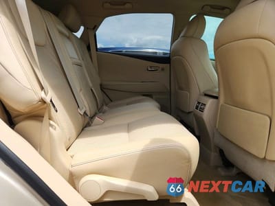 Zdjęcie 11 z 13 samochodu: 2013 LEXUS RX 450H VIN:JTJZB1BA2D2412246 - miniatura