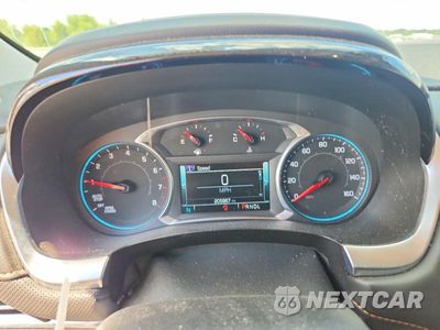 Zdjęcie 9 z 13 samochodu: 2018 CHEVROLET TRAVERSE PREMIER VIN:1GNEVJKW3JJ262466 - miniatura