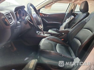Zdjęcie 7 z 12 samochodu: 2015 MAZDA 3 GRAND TOURING VIN:3MZBM1M77FM183930 - miniatura