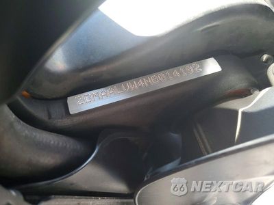 Zdjęcie 9 z 9 samochodu: 2022 DUCATI MULTISTRADA V4 VIN:ZDMAALVW4NB014192 - miniatura