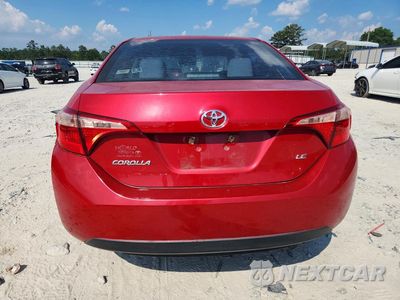 Zdjęcie 6 z 12 samochodu: 2018 TOYOTA COR VIN:2T1BURHE9JC011152 - miniatura