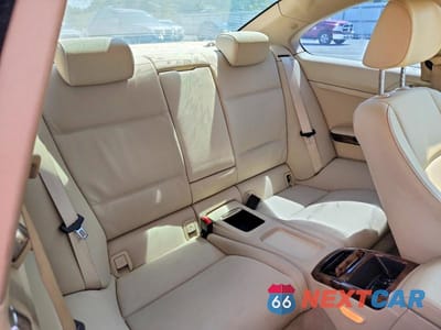 Zdjęcie 10 z 12 samochodu: 2008 BMW 328 I VIN:WBAWB33528P135638 - miniatura