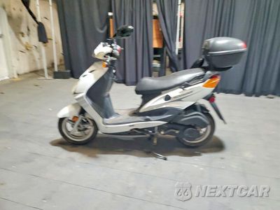 Trzecie zdjęcie samochodu z tyłu: 2008 GUANGZHOU PANYU HUANAN MOTORS GUANGZHOU PANYU HUANAN MOTORS VIN:LE8TGKHC481000259 - miniatura