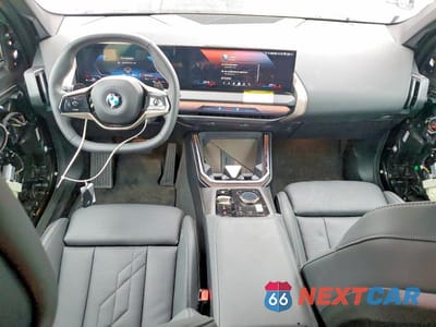 Zdjęcie 8 z 14 samochodu: 2025 BMW X3 30 XDRIVE VIN:5UX53GP0XS9Z87523 - miniatura