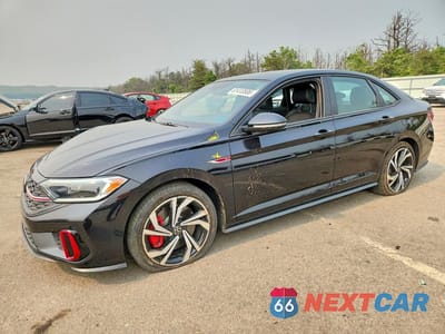 2024 VOLKSWAGEN JETTA GLI AUTOBAHN 3VW2T7BU6RM063782 - główne zdjęcie licytacji z USA - miniatura