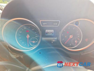 Zdjęcie 9 z 13 samochodu: 2017 MERCEDES-BENZ GLE 350 VIN:4JGDA5JB7HA826888 - miniatura