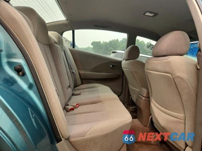 Zdjęcie 10 z 13 samochodu: 2002 NISSAN ALTIMA 2.5 VIN:1N4AL11D52C702342 - miniatura