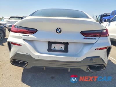 Zdjęcie 6 z 12 samochodu: 2020 BMW M850XI VIN:WBAGV8C0XLBP48612 - miniatura