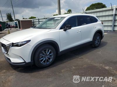 2020 MAZDA CX-9 TOURING JM3TCACY4L0421677 - główne zdjęcie licytacji z USA - miniatura