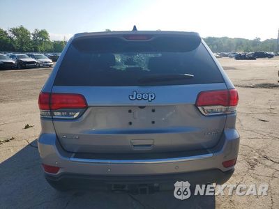 Zdjęcie 6 z 13 samochodu: 2018 JEEP GRAND CHEROKEE LIMITED VIN:1C4RJFBG1JC450449 - miniatura