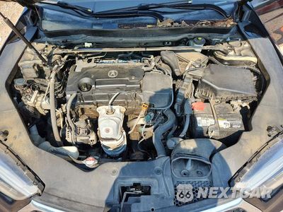 Zdjęcie 11 z 12 samochodu: 2018 ACURA TLX TECH VIN:19UUB1F56JA003437 - miniatura