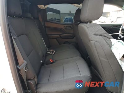 Zdjęcie 10 z 12 samochodu: 2025 CHEVROLET COLORADO VIN:1GCPTBEK9S1209293 - miniatura
