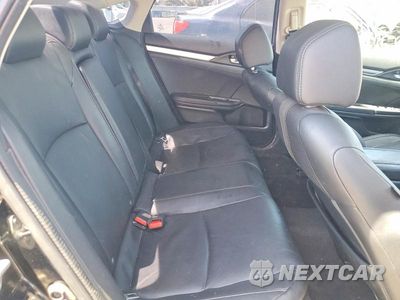 Zdjęcie 10 z 12 samochodu: 2020 HONDA CIVIC EXL VIN:19XFC1F73LE218411 - miniatura