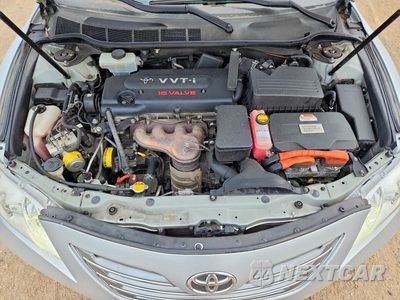 Zdjęcie 11 z 12 samochodu: 2007 TOYOTA CAMRY HYBRID VIN:4T1BB46K47U015103 - miniatura