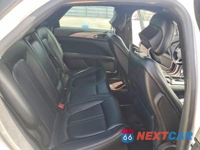 Zdjęcie 10 z 12 samochodu: 2017 LINCOLN MKZ PREMIERE VIN:3LN6L5A99HR646527 - miniatura
