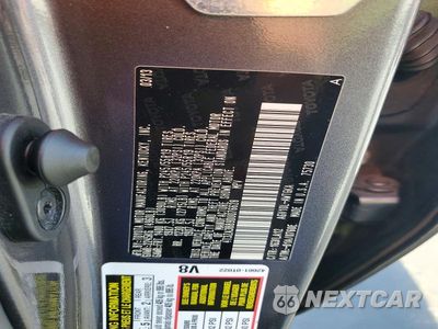 Zdjęcie 13 z 13 samochodu: 2013 TOYOTA VENZA XLE VIN:4T3ZA3BB9DU076628 - miniatura
