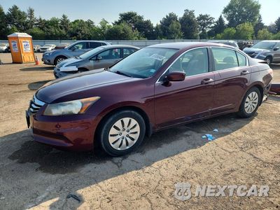 2012 HONDA ACCORD LX 1HGCP2F38CA242959 - główne zdjęcie licytacji z USA - miniatura