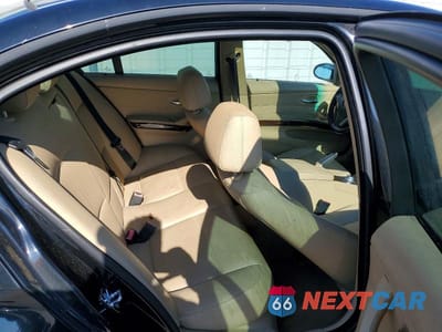 Zdjęcie 10 z 12 samochodu: 2008 BMW 328 I SULEV VIN:WBAVC53548F008271 - miniatura