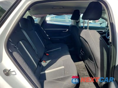 Zdjęcie 10 z 12 samochodu: 2026 HYUNDAI SONATA HYBRID BLUE VIN:KMHL24JJ6TA147052 - miniatura