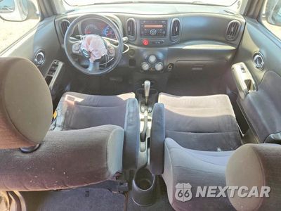 Zdjęcie 8 z 13 samochodu: 2012 NISSAN CUBE 1.8 VIN:JN8AZ2KRXCT253982 - miniatura