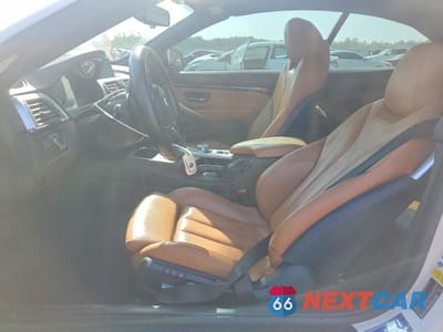 Zdjęcie 7 z 12 samochodu: 2018 BMW 430I VIN:WBA4Z1C54JEC60541 - miniatura