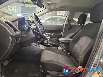 Zdjęcie 7 z 13 samochodu: 2021 MITSUBISHI OUTLANDER SPORT ES VIN:JA4ARUAU0MU019692 - miniatura