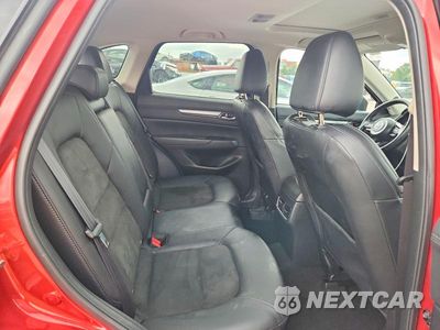 Zdjęcie 10 z 13 samochodu: 2019 MAZDA CX-5 TOURING VIN:JM3KFBCM2K0620912 - miniatura
