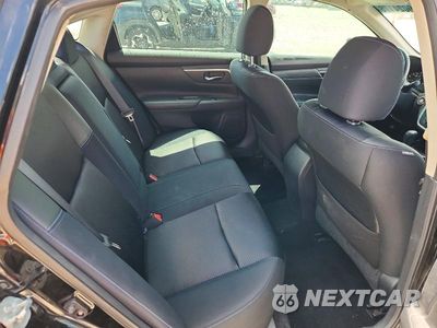 Zdjęcie 10 z 12 samochodu: 2017 NISSAN ALTIMA 2.5 SR VIN:1N4AL3AP4HC123731 - miniatura