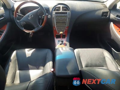 Zdjęcie 8 z 12 samochodu: 2008 LEXUS ES 350 VIN:JTHBJ46G182256146 - miniatura