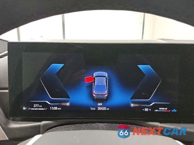 Zdjęcie 9 z 12 samochodu: 2023 BMW 330XI VIN:3MW89FF04P8D08613 - miniatura