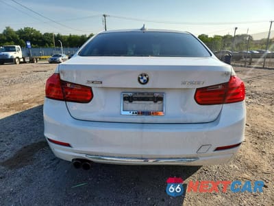 Zdjęcie 6 z 12 samochodu: 2013 BMW 328 XI VIN:WBA3B3C54DF533016 - miniatura