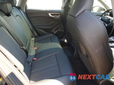 Zdjęcie 10 z 12 samochodu: 2025 AUDI A5 PREMIUM PLUS VIN:WAU2BCFU2SN034541 - miniatura