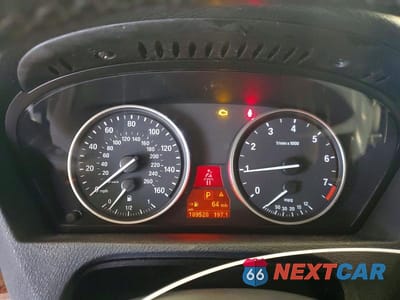 Zdjęcie 9 z 13 samochodu: 2010 BMW X5 XDRIVE30I VIN:5UXFE4C58AL278850 - miniatura