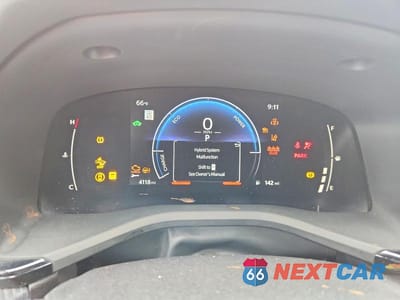 Zdjęcie 9 z 13 samochodu: 2025 TOYOTA CAMRY SE VIN:4T1DAACK3SU054269 - miniatura