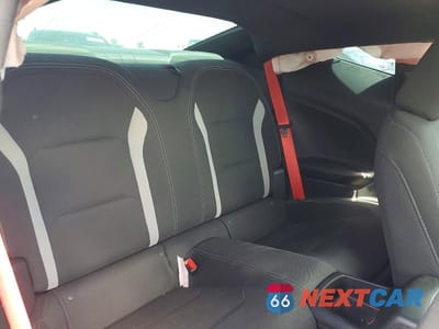 Zdjęcie 10 z 12 samochodu: 2022 CHEVROLET CAMARO LT1 VIN:1G1FF1R78N0105500 - miniatura