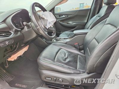 Zdjęcie 7 z 12 samochodu: 2016 CHEVROLET MALIBU PREMIER VIN:1G1ZH5SX3GF353646 - miniatura