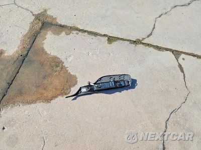 Zdjęcie 12 z 13 samochodu: 2017 HONDA ACCORD EX VIN:1HGCR2F76HA074565 - miniatura