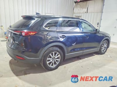 Trzecie zdjęcie samochodu z tyłu: 2016 MAZDA CX-9 TOURING VIN:JM3TCBCY7G0126259 - miniatura