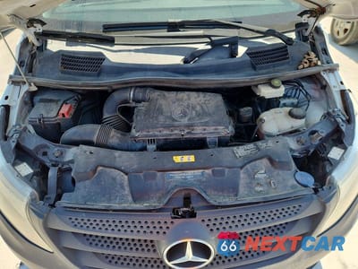 Zdjęcie 11 z 12 samochodu: 2019 MERCEDES-BENZ METRIS VIN:WD3PG2EAXK3505434 - miniatura