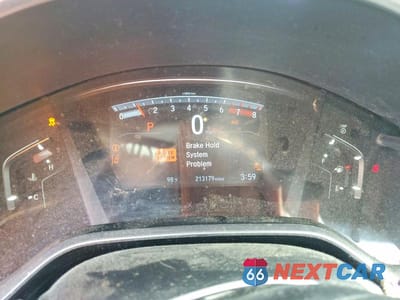 Zdjęcie 9 z 13 samochodu: 2019 HONDA CR-V EXL VIN:2HKRW1H82KH514881 - miniatura