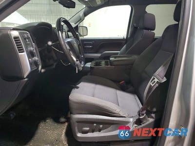 Zdjęcie 7 z 12 samochodu: 2016 CHEVROLET SILVERADO K1500 LT VIN:1GCVKREC0GZ160084 - miniatura