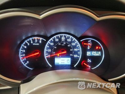 Zdjęcie 9 z 13 samochodu: 2016 NISSAN QUEST 3.5 SV VIN:JN8AE2KP6G9157103 - miniatura