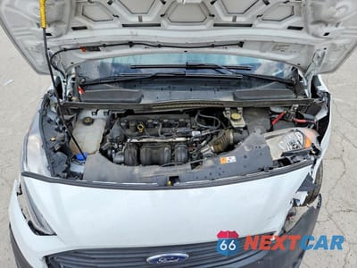 Zdjęcie 12 z 13 samochodu: 2022 FORD TRANSIT CONNECT XL DELIVERY VAN VIN:NM0LS7S70N1542966 - miniatura