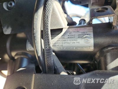 Zdjęcie 9 z 9 samochodu: 2025 CF MOTO 675SS VIN:LCEPEVLP1S6001874 - miniatura