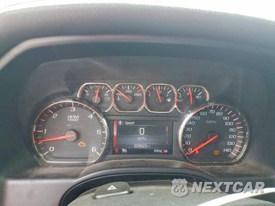 Zdjęcie 9 z 13 samochodu: 2014 GMC SIERRA K1500 SLE VIN:3GTU2UEC9EG182788 - miniatura