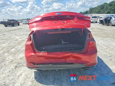 Zdjęcie 6 z 13 samochodu: 2018 KIA FORTE EX VIN:3KPFN4A89JE177324 - miniatura