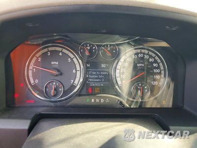 Zdjęcie 9 z 12 samochodu: 2009 DODGE RAM 1500 ST/SLT VIN:1D3HB18T39S772406 - miniatura