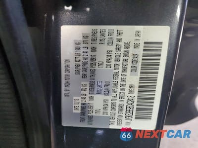 Zdjęcie 12 z 12 samochodu: 2014 MAZDA CX-5 SPORT VIN:JM3KE2BE9E0402418 - miniatura