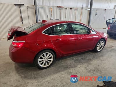 Trzecie zdjęcie samochodu z tyłu: 2016 BUICK VERANO CONVENIENCE VIN:1G4PR5SK0G4104423 - miniatura